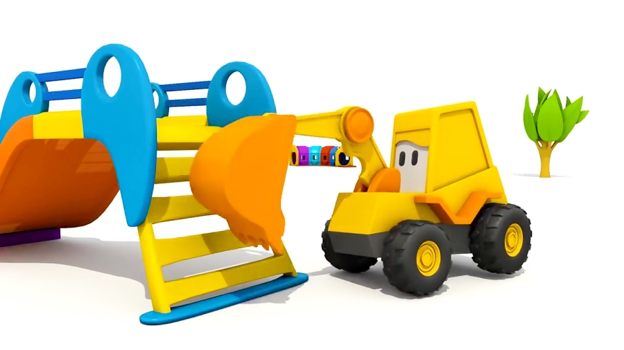 کارتون ماشین های خوب - کارتون آموزشی کودک - اپیزود 66